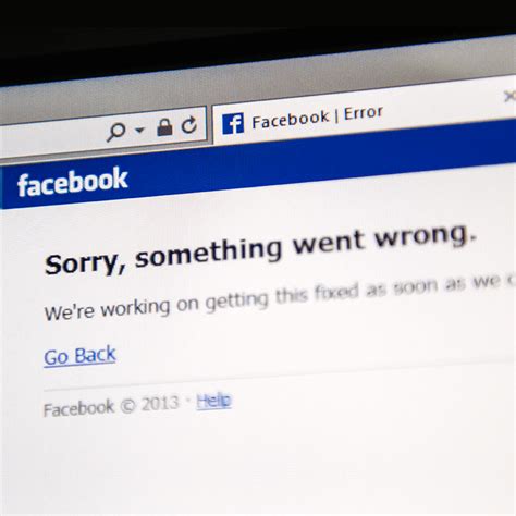 is facebook down today philippines|What we know so far about Facebook’s massive outage .